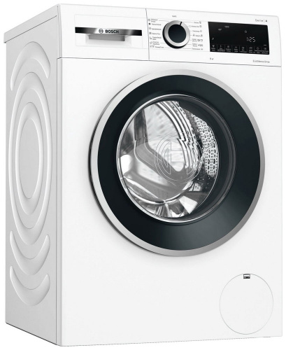 Стиральная машина Bosch WGA142X6OE фото 2