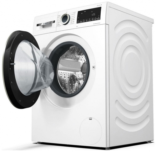 Стиральная машина Bosch WGA142X6OE фото 3