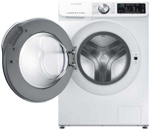 Стиральная машина Samsung WW10N64PRBW фото 5