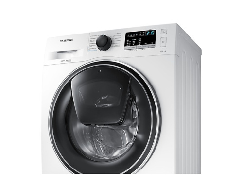 Стиральная машина Samsung WW60K40G00W фото 6