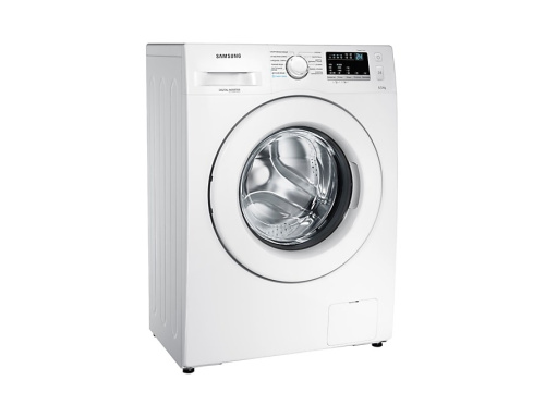 Стиральная машина Samsung WW65J30G0LW фото 4