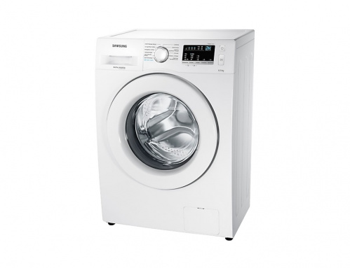Стиральная машина Samsung WW65J30G0LW фото 5