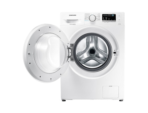 Стиральная машина Samsung WW65J30G0LW фото 6