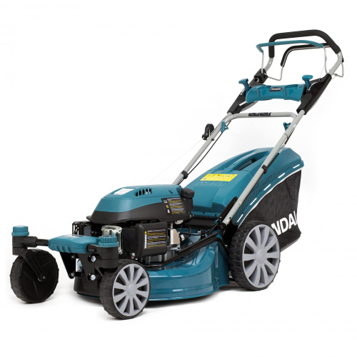 Бензиновая газонокосилка Hyundai L 5110RS фото 2