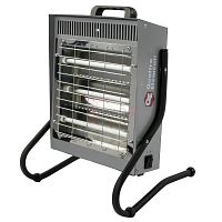 Конвектор Quattro Elementi QE-1500i