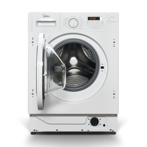 Встраиваемая стиральная машина Midea WMB8141 фото 4