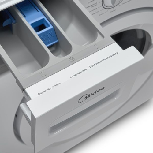 Встраиваемая стиральная машина Midea WMB8141 фото 7