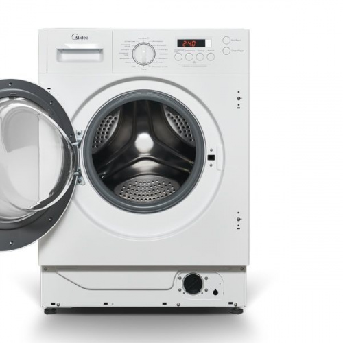 Встраиваемая стиральная машина Midea WMB6121 фото 3