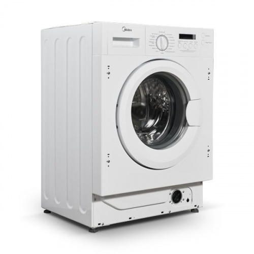 Встраиваемая стиральная машина Midea WMB6121 фото 5