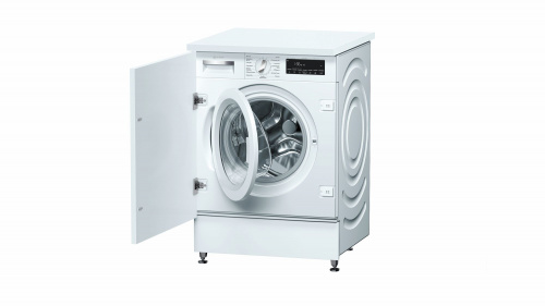 Встраиваемая стиральная машина Neff W6440X0 OE фото 5