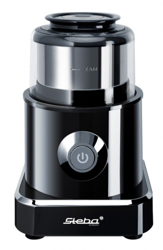 Измельчитель Steba MG 500 Black фото 2