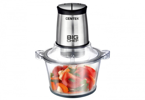 Измельчитель Centek CT-1394 фото 2