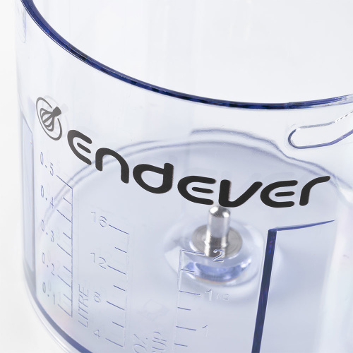 Измельчитель Endever Sigma-59 фото 5