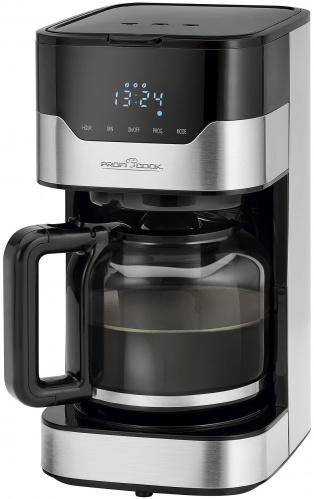 Кофеварка Profi Cook PC-KA 1169 фото 2