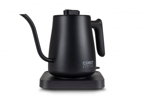 Кофеварка Caso Coffee Classic Kettle фото 2