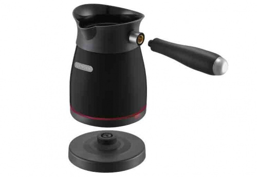 Кофеварка Centek CT-1098 BL фото 3