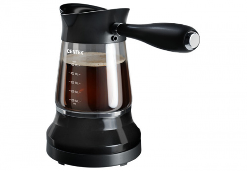 Кофеварка Centek CT-1096 фото 2