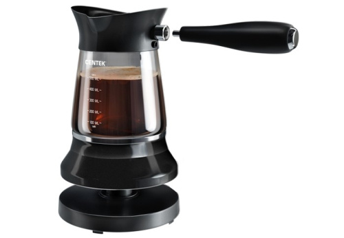 Кофеварка Centek CT-1096 фото 4