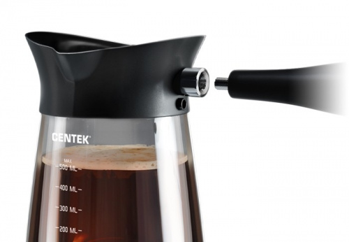 Кофеварка Centek CT-1096 фото 5