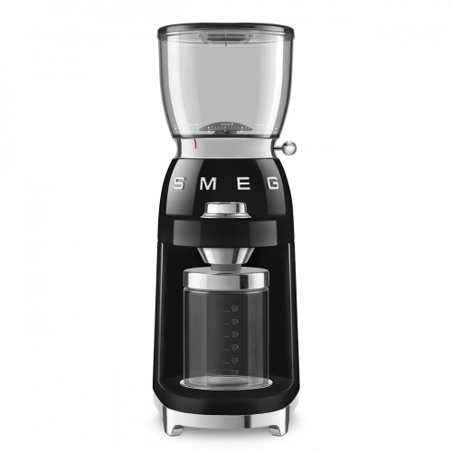 Кофемолка Smeg CGF01BLEU фото 2