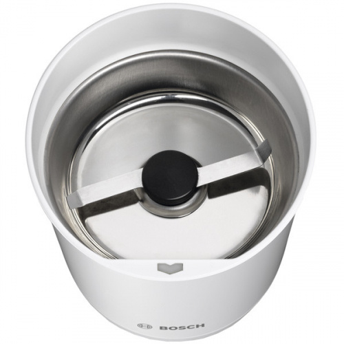Кофемолка Bosch TSM6A011W фото 4