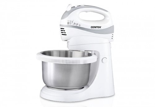 Миксер Centek CT-1107 фото 2