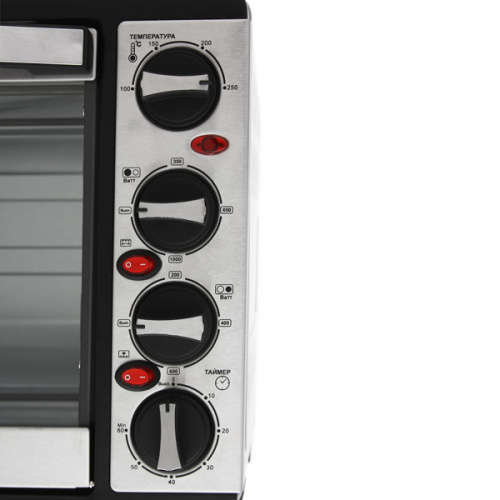 Мини-печь Mystery MOT-3330 фото 5