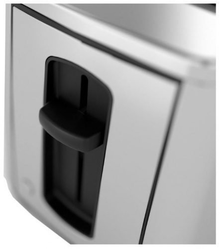 Тостер Caso Inox 4 фото 3