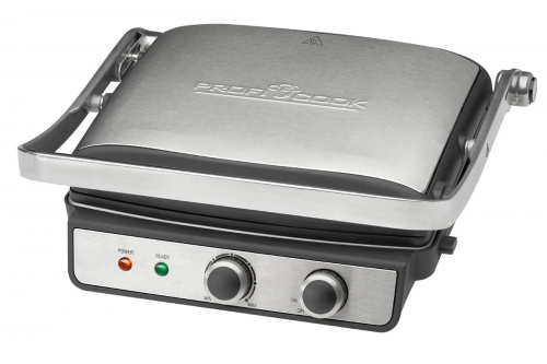 Электрогриль Profi Cook PC-KG 1029 фото 2