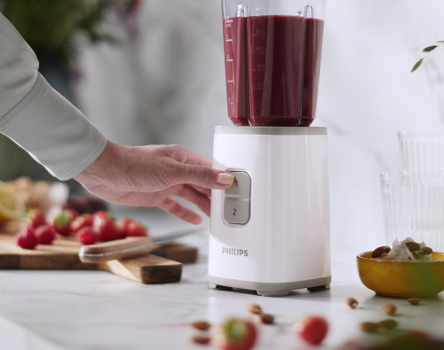 Блендер стационарный Philips HR 2602/00 фото 5