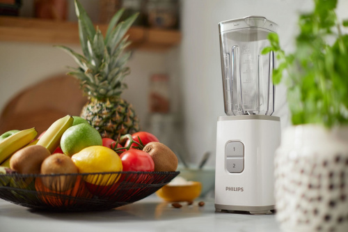 Блендер стационарный Philips HR 2602/00 фото 7