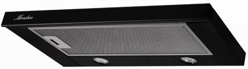 Встраиваемая вытяжка Monsher TELE II 50 B фото 5