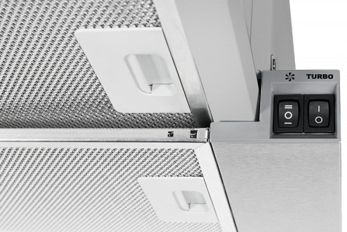 Встраиваемая вытяжка Kuppersberg SLIMLUX IV 50 X фото 2