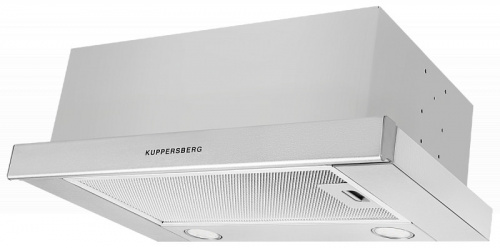 Встраиваемая вытяжка Kuppersberg SLIMLUX IV 50 X фото 3