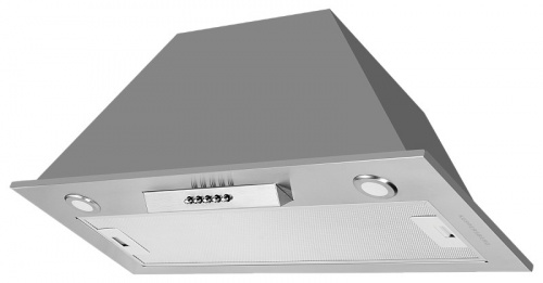 Встраиваемая вытяжка Kuppersberg INLINEA 70 LX фото 2