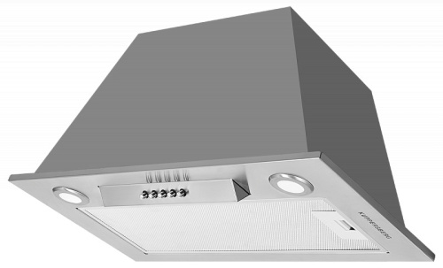 Встраиваемая вытяжка Kuppersberg INLINEA 52 LX фото 3