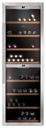 Винный шкаф Caso WineMaster 180 фото 2