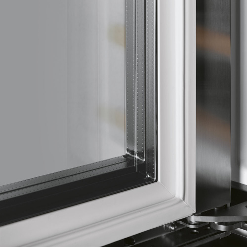 Винный шкаф Smeg WF366LDX фото 5