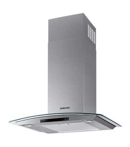 Каминная вытяжка Samsung NK24M5070CS фото 2