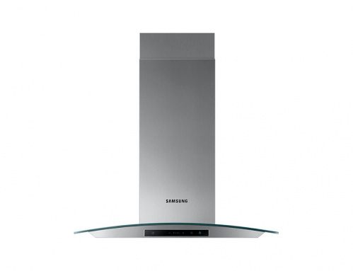 Каминная вытяжка Samsung NK24M5070CS фото 3