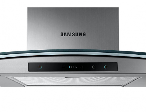 Каминная вытяжка Samsung NK24M5070CS фото 5
