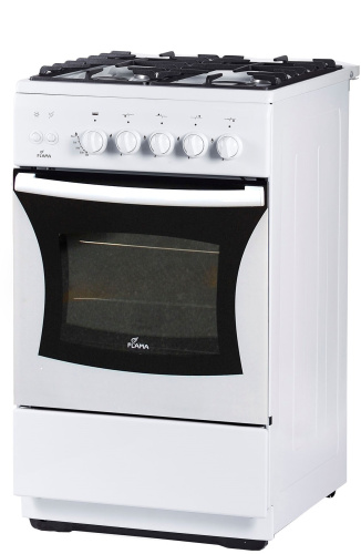 Газовая плита Flama FG24230W фото 2