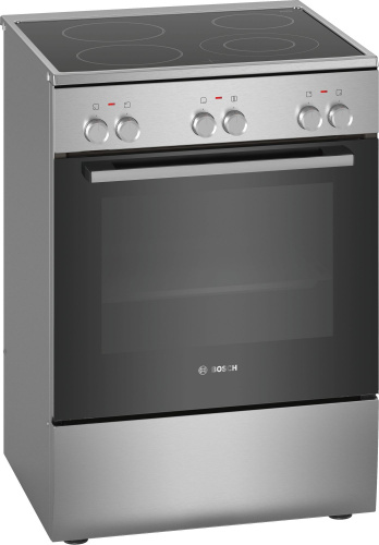 Электрическая плита Bosch HKA090150 фото 2