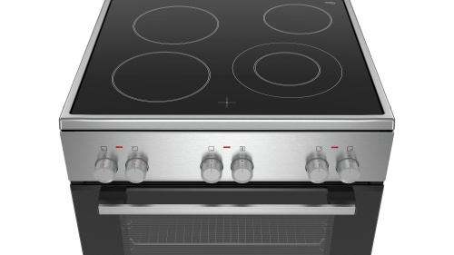 Электрическая плита Bosch HKA090150 фото 4