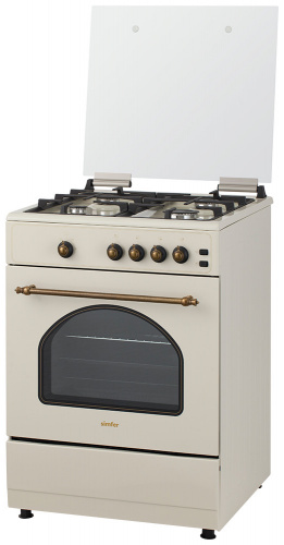 Газовая плита Simfer F56GO42017 фото 2