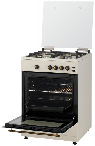 Газовая плита Simfer F56GO42017 фото 3