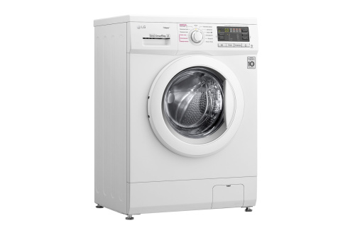 Стиральная машина LG F12M7NDS0 фото 3
