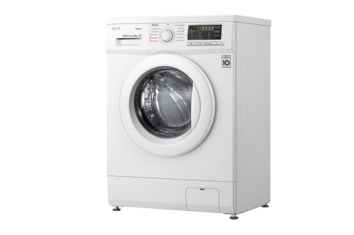 Стиральная машина LG F12M7NDS0 фото 4
