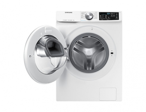 Стиральная машина Samsung WW70R42PXRWDLP фото 7
