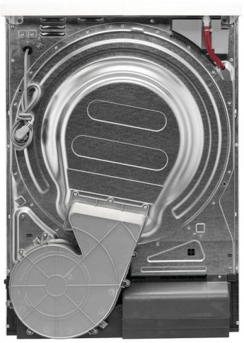 Сушильная машина Aeg T8DBG48S фото 5